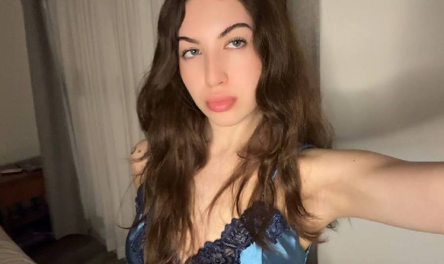 Photo Amber in Ensenada