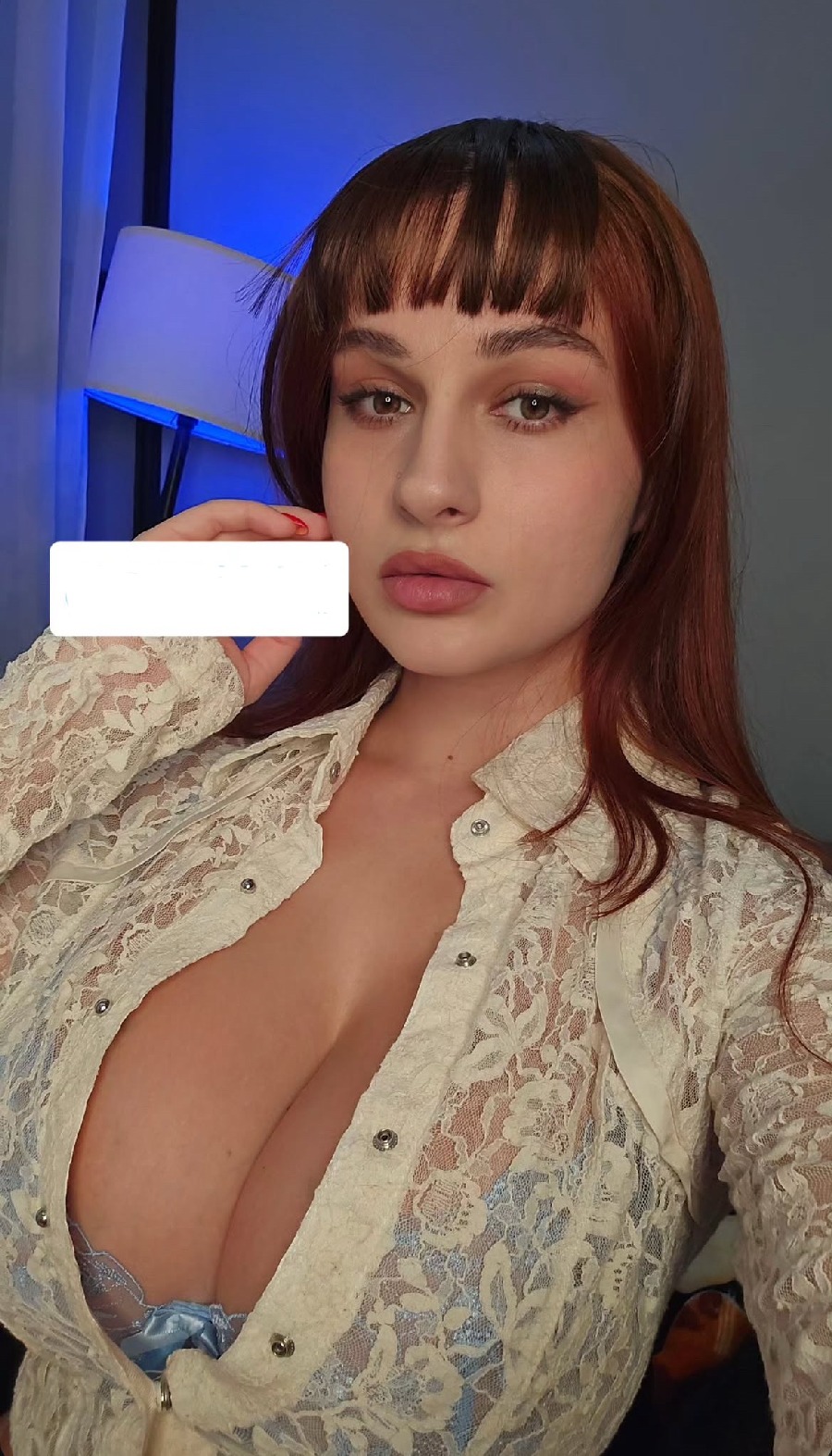 Take a pause and enjoy Miranda Faith — streaming from Ensenada