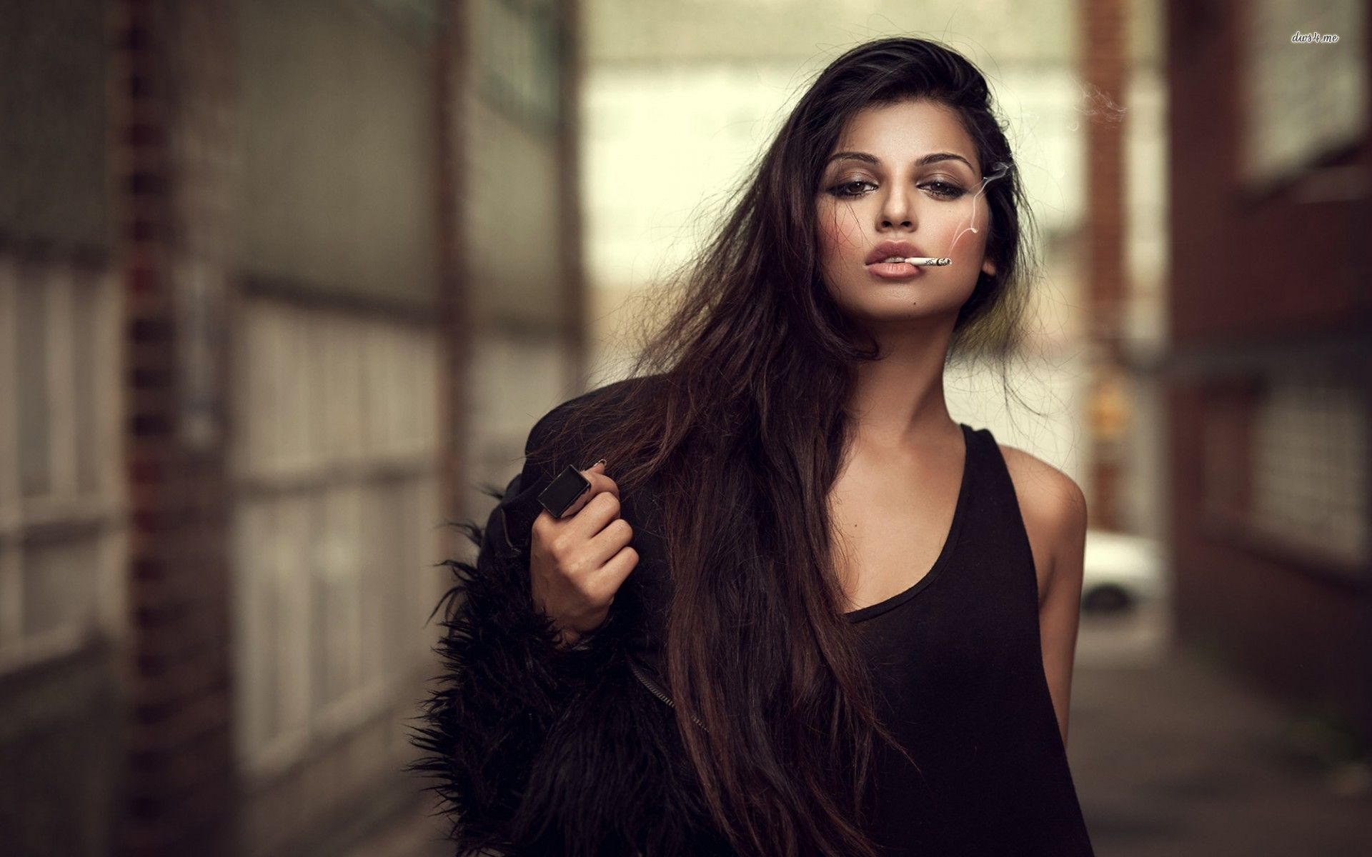 Sassy girls in Ensenada