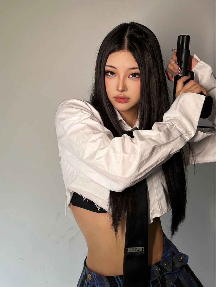 Sassy girls in Ensenada