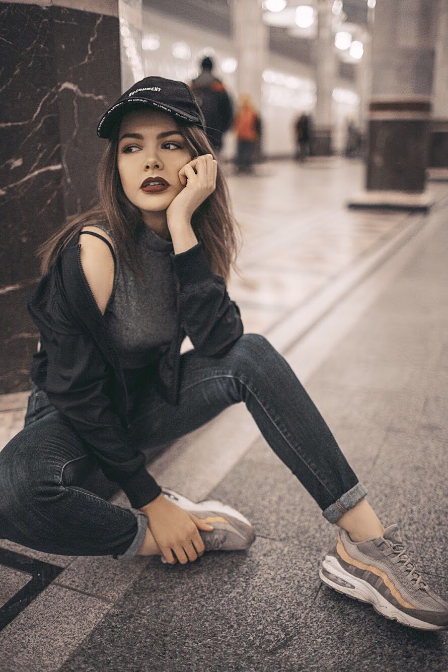 Sassy girls in Ensenada