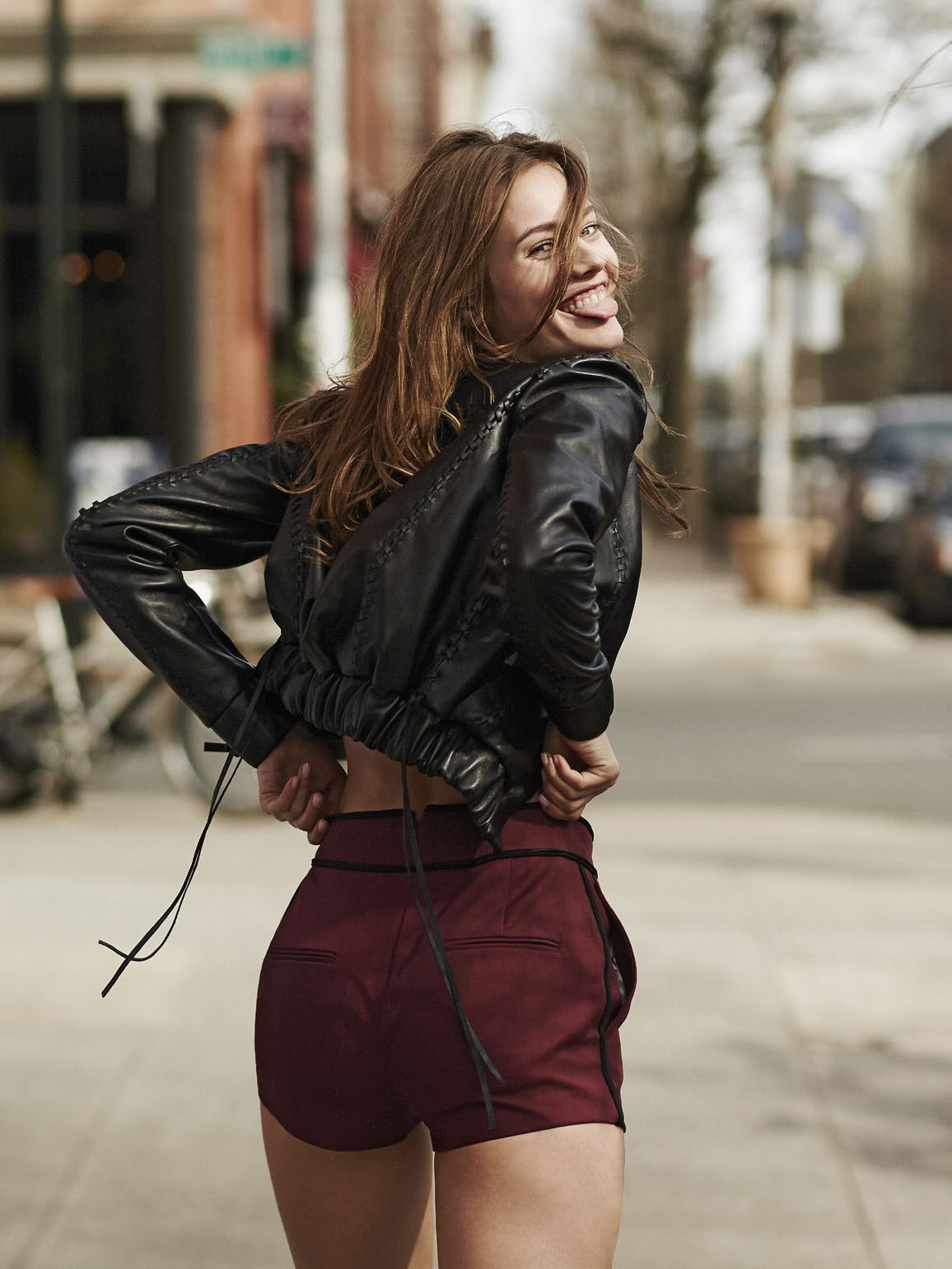 Sexy model Sassy girls in Ensenada