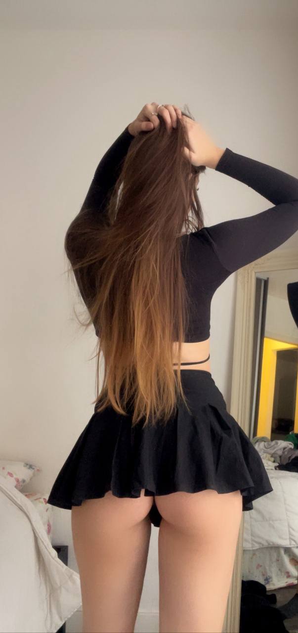 Photo Lola La Fleur in Ensenada