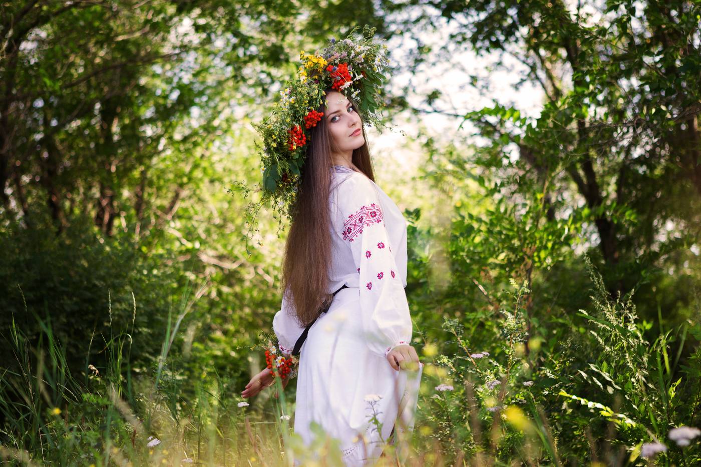 Slavic girls in Ensenada