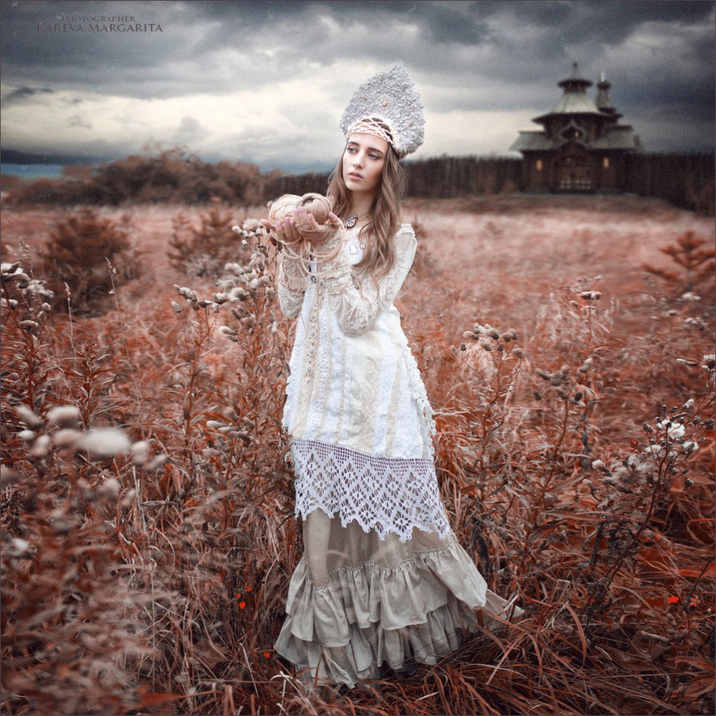 Slavic girls in Ensenada