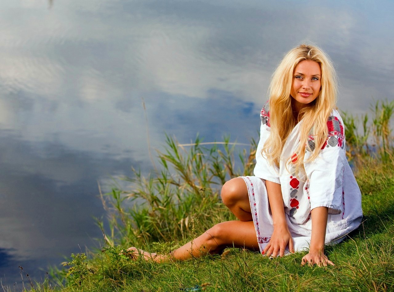 Sexy girl Slavic girls in Ensenada