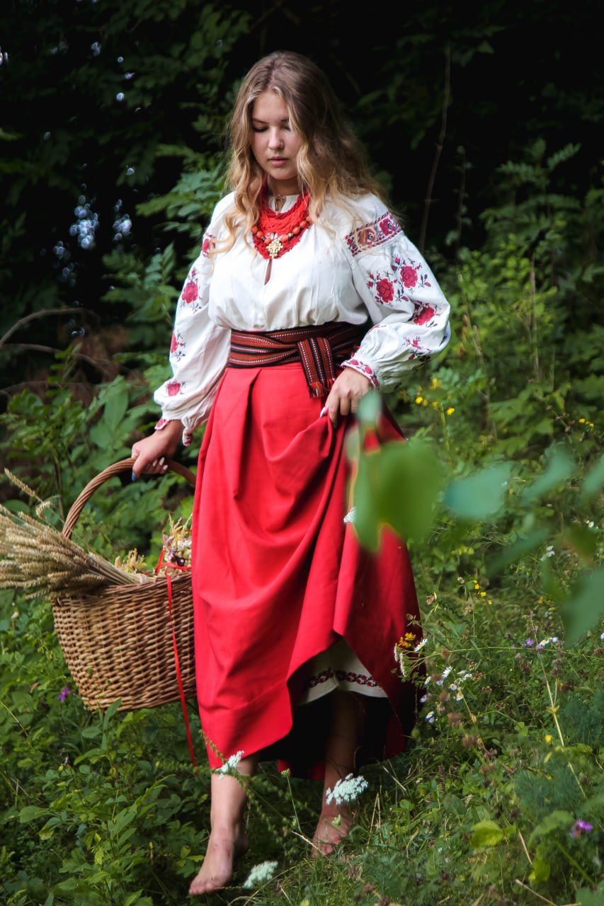 Slavic girls in Ensenada