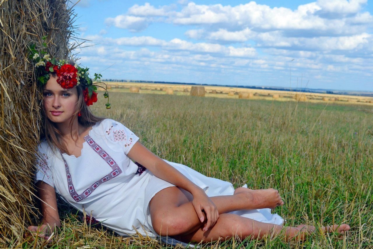 Slavic girls in Ensenada