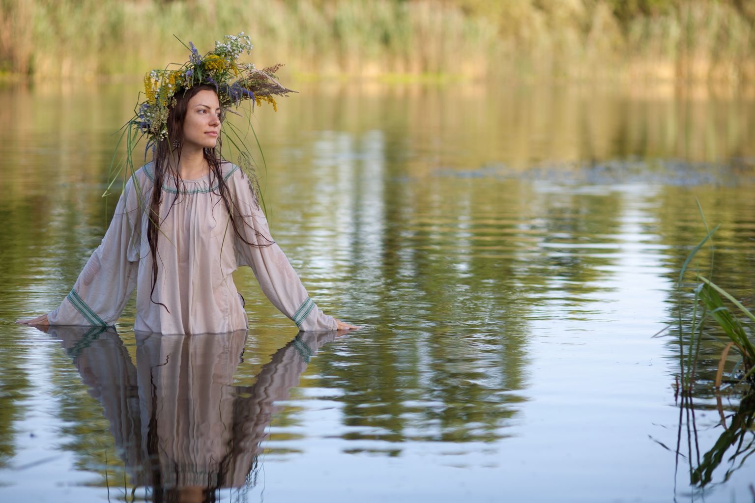 Slavic girls in Ensenada