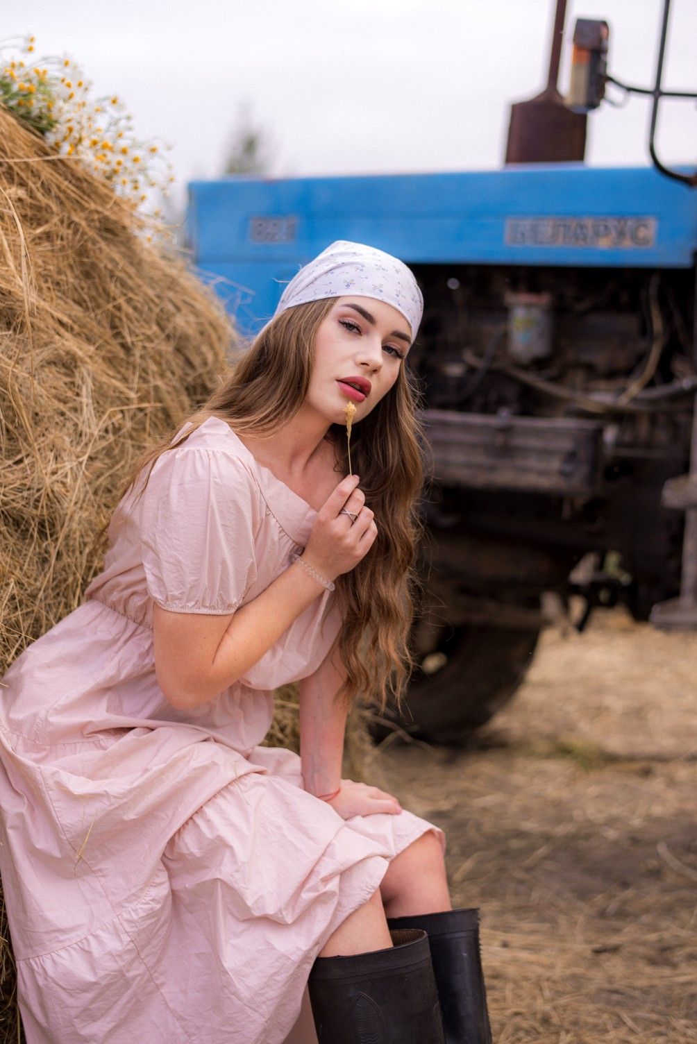 Underwear Slavic women in Ensenada