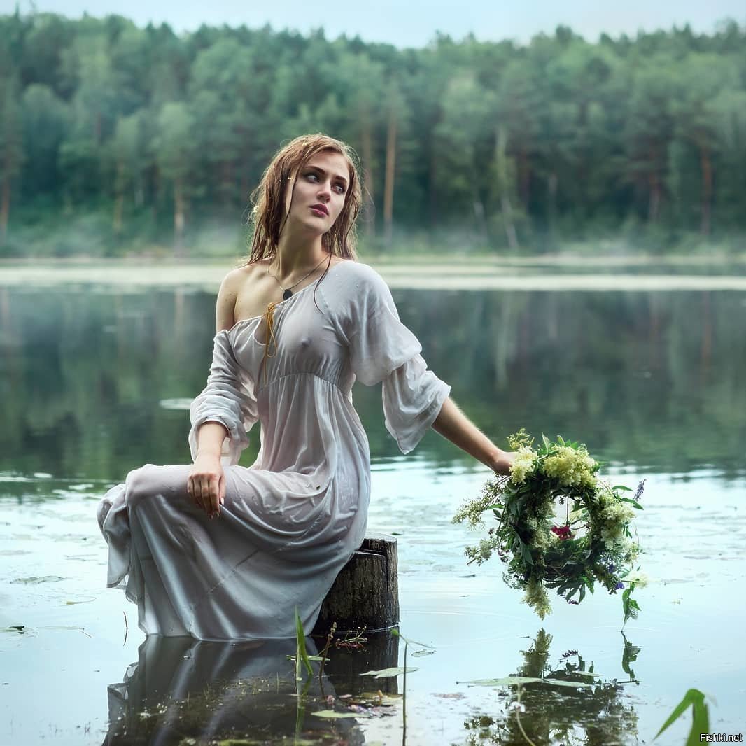 Beautiful girl Slavic women in Ensenada